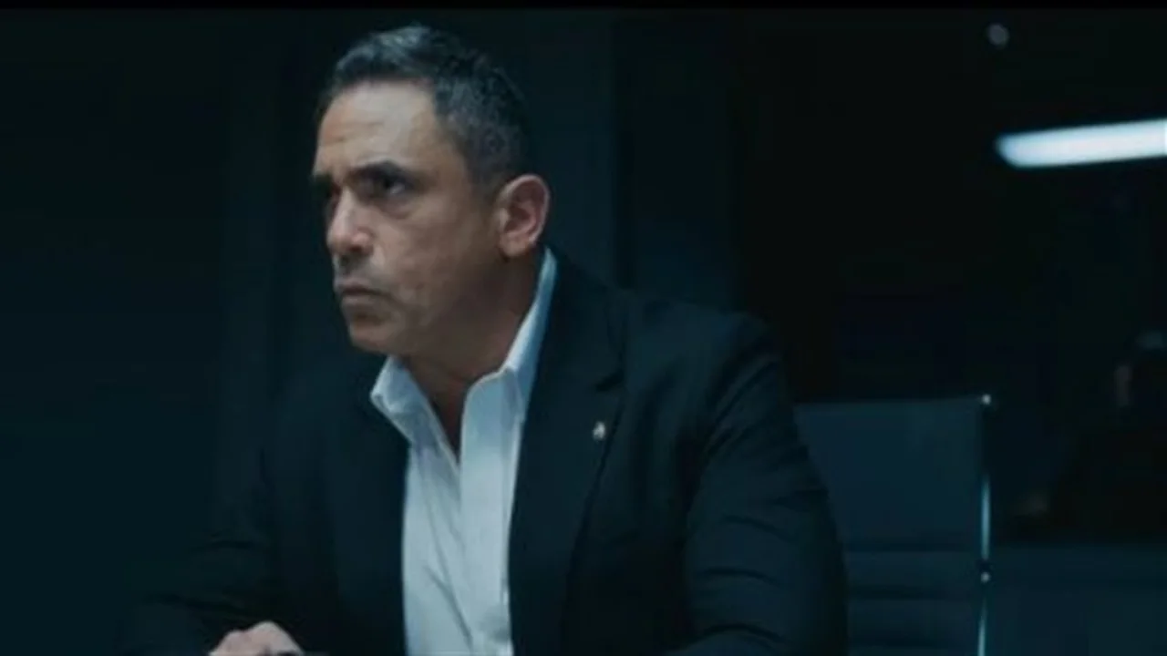 ثنائية النجاح.. هاني سرحان ومحمد بكير يجتمعان في مسلسل رأس الأفعى الجديد